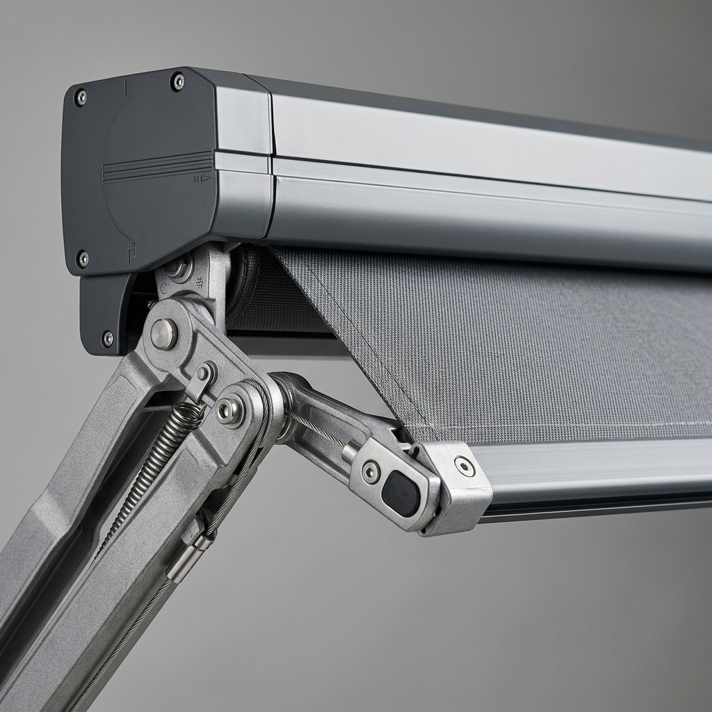 Les Critères pour Bien Choisir son Installateur de Store Banne