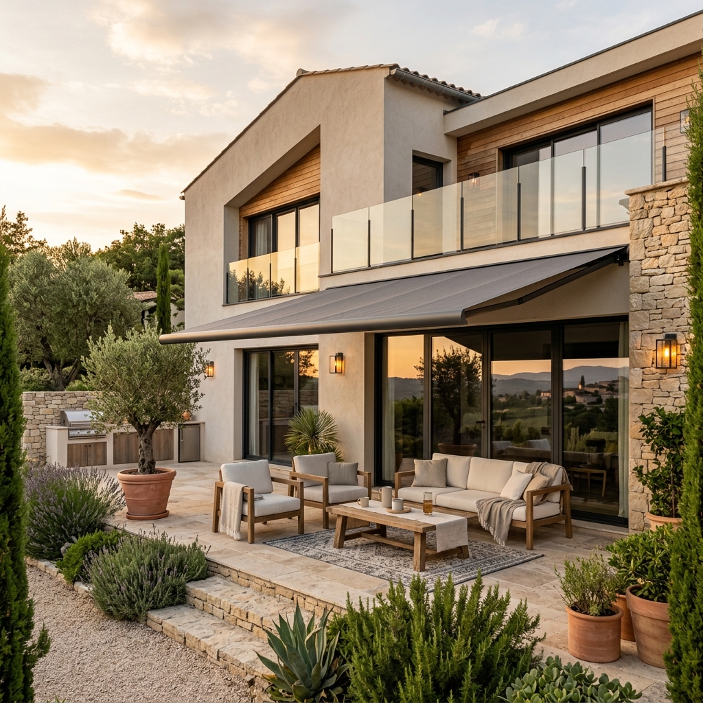 Top 5 des Erreurs à Éviter pour l'Installation d'un Store Banne